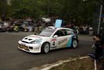 Ford Focus RS WRC 2003 года